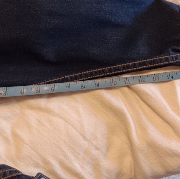 Levi Type 1 Jean Jacket 2003 - Picture 6 of 7